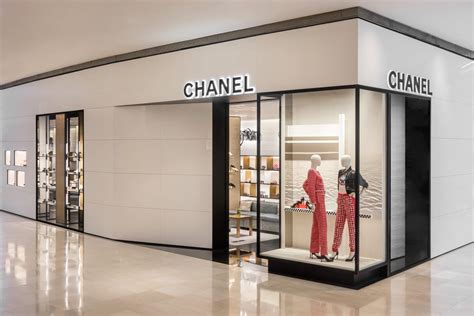 chanel retail|chanel kuala lumpur shop.